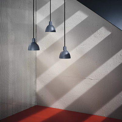 Toldbod Pendant Louis Poulsen
