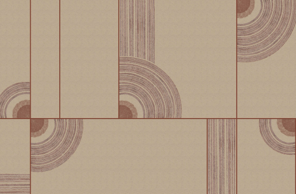 Tatami Londonart
