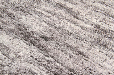 Perla Organic Black Amini Carpets
