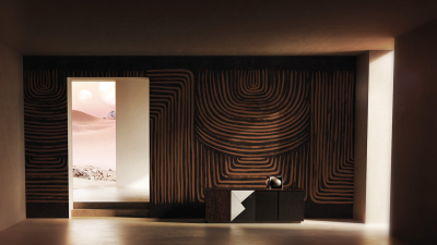 In The Wilderness Londonart