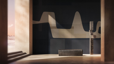 Demon's Eye Londonart