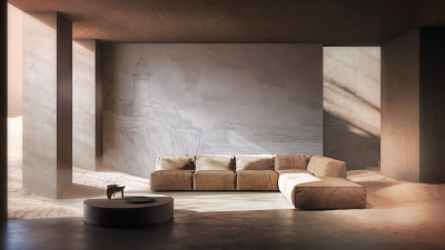 Steppin' Stone Londonart