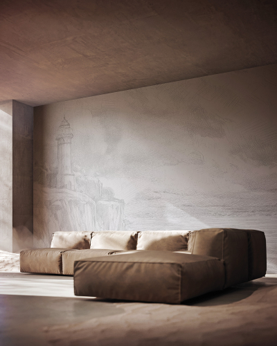 Steppin' Stone Londonart