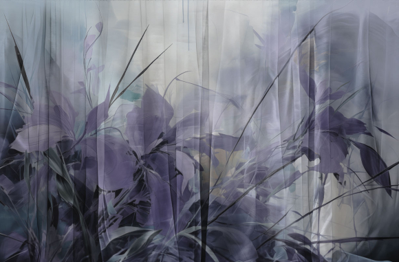 Beyond The Curtain Londonart