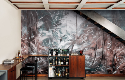 Hyper Paint Londonart