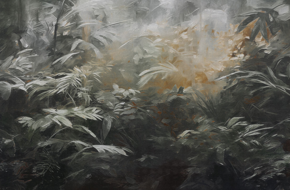 Amazonia Londonart