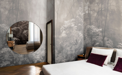 Into The Woods Londonart