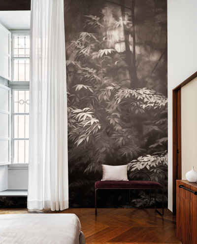 Into The Woods Londonart