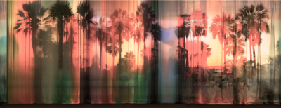 Ocean Drive Londonart