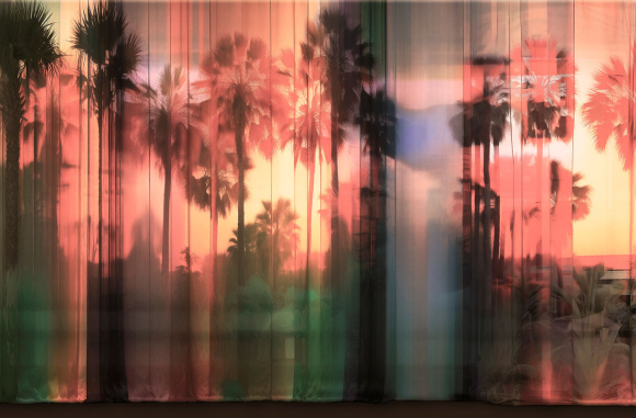 Ocean Drive Londonart