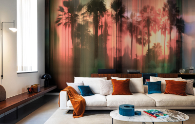 Ocean Drive Londonart