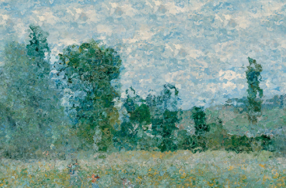 Re-Impress Lands Londonart