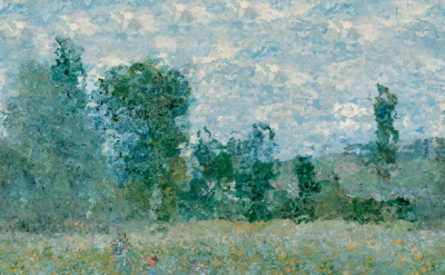 Re-Impress Lands Londonart