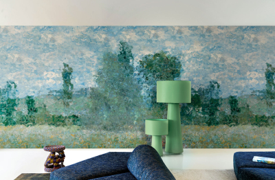 Re-Impress Lands Londonart