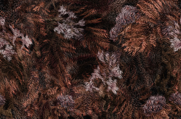 Flower Jungle Londonart