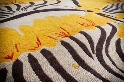 Valparaise Amini Carpets