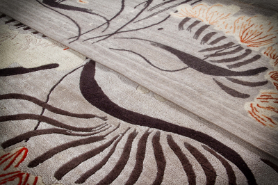 Valparaise Amini Carpets