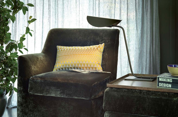 Plume Oluce