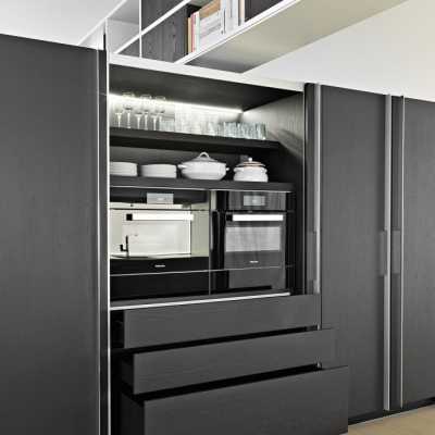 Operating Column Molteni&C