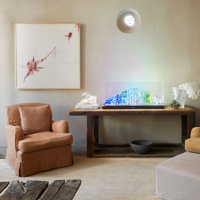 Fish Sulpture Clear Crystal Lalique