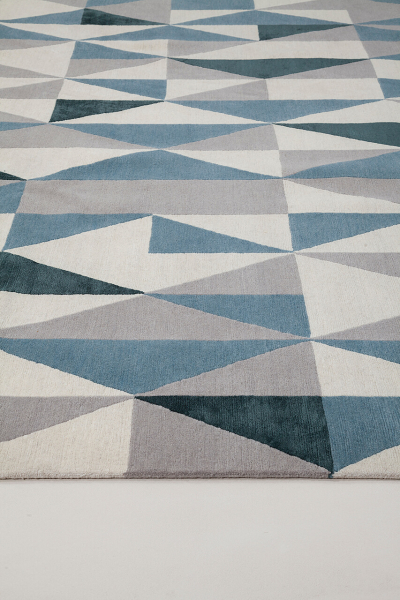 Diamantina Gio Ponti Amini Carpets