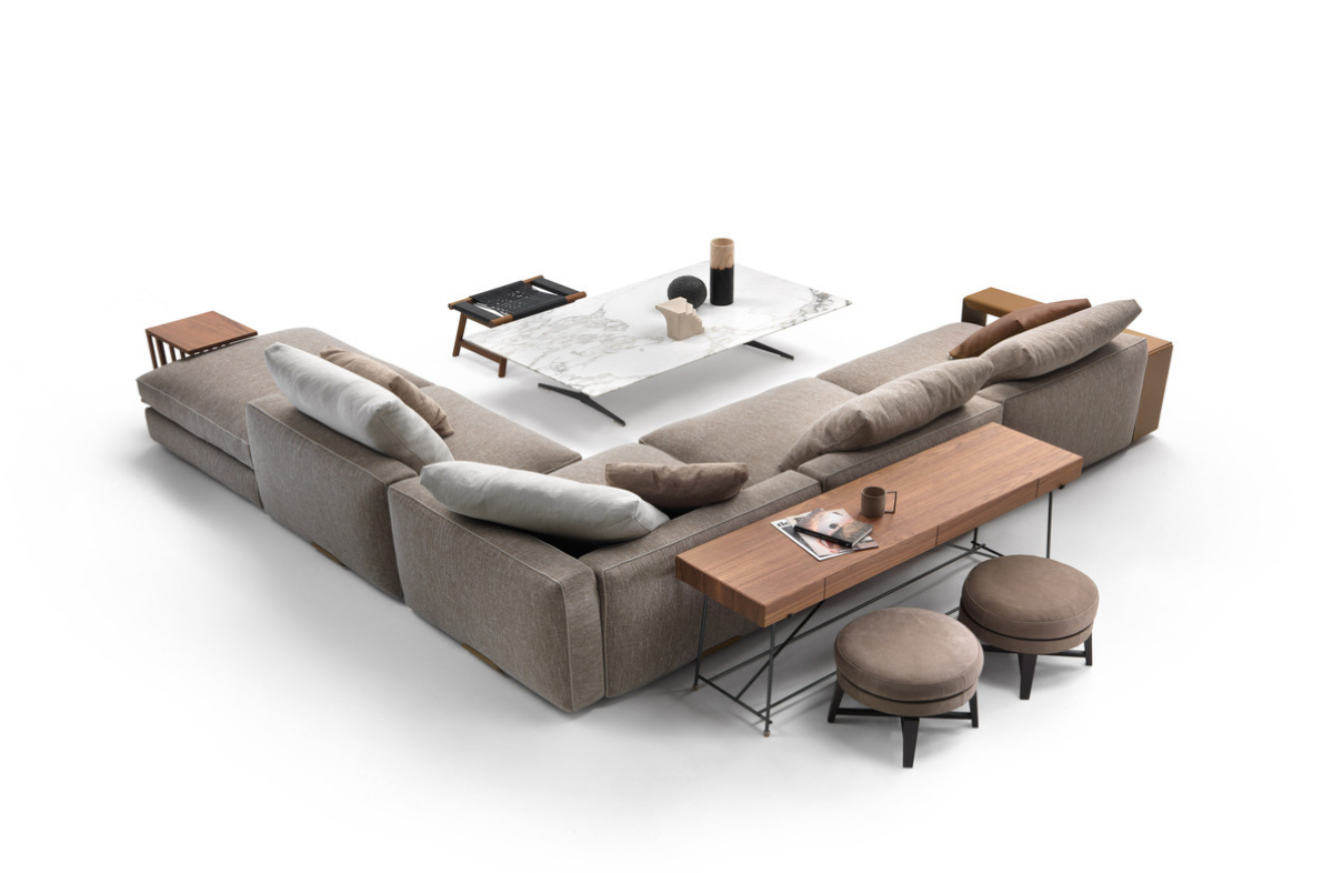FLEXFORM | Коллекция 2021