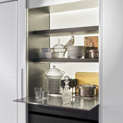 Operating Column Molteni&C