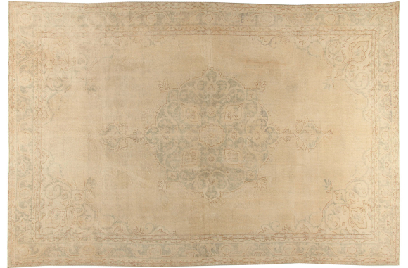 Revive Natural Amini Carpets