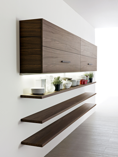 Futura Wall Unit Molteni&C