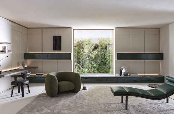 Pass-Word Evolution Molteni&C