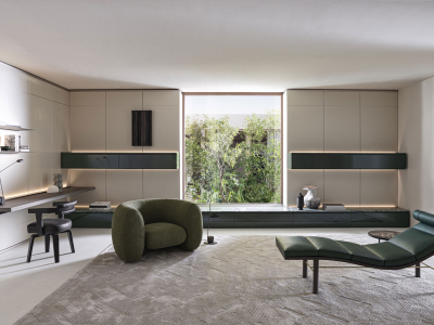 Pass-Word Evolution Molteni&C