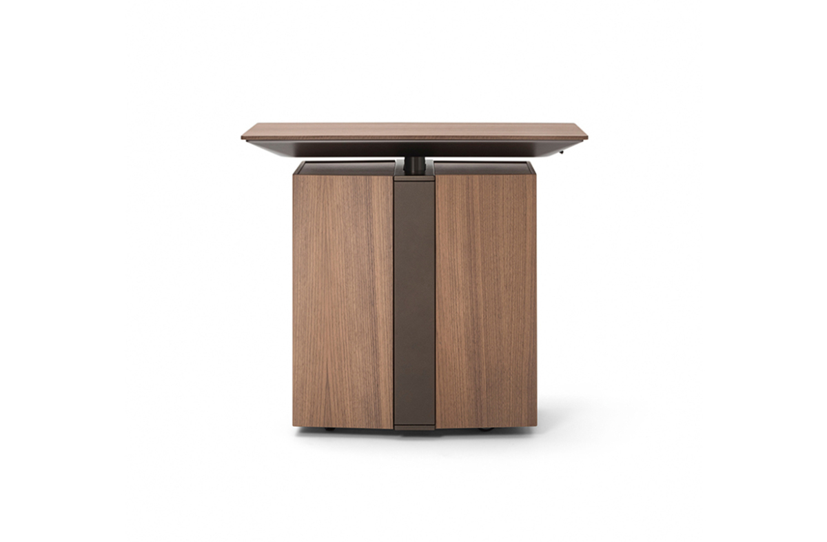 Обновление экспозиции: и снова MOLTENI&C