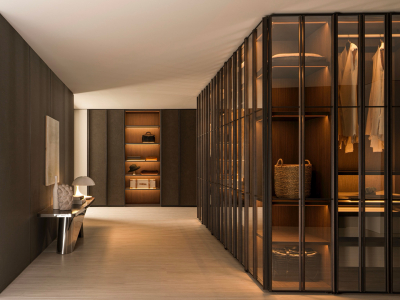 Gliss Master - Meridian Doors Molteni&C