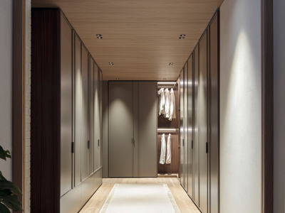 Gliss Master - Blend Molteni&C