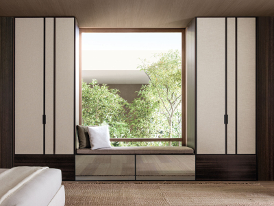 Gliss Master - Blend Molteni&C