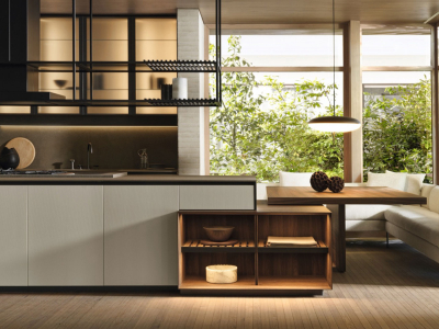 Kitchen Box Molteni&C