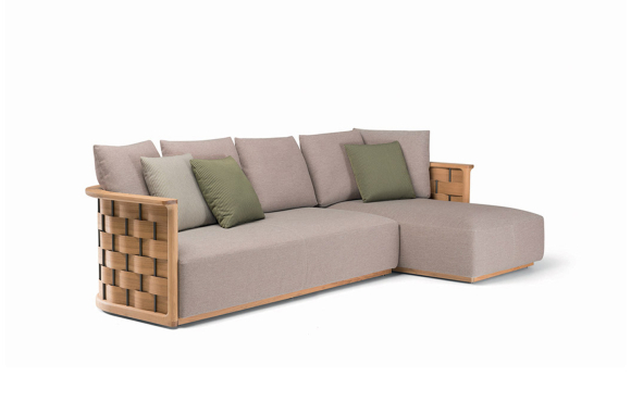 Palinfrasca Molteni&C