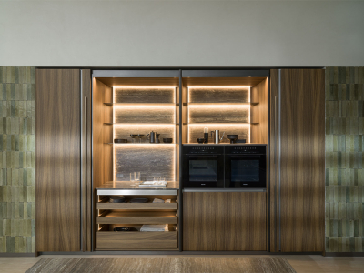 Colonna Operativa 2.0 Molteni&C