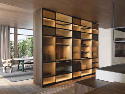 Atelier Column Molteni&C