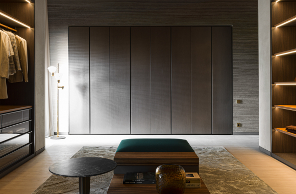 Gliss Master - Find Me Molteni&C