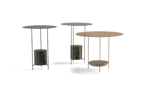 Panna Cotta Molteni&C