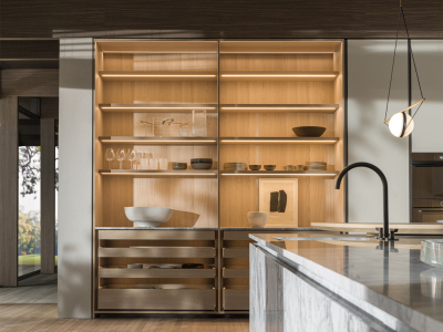 Operative Columns Molteni&C