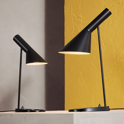 AJ Mini Table Louis Poulsen