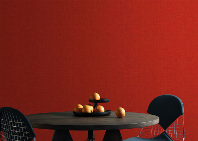 Rosso terracotta Londonart