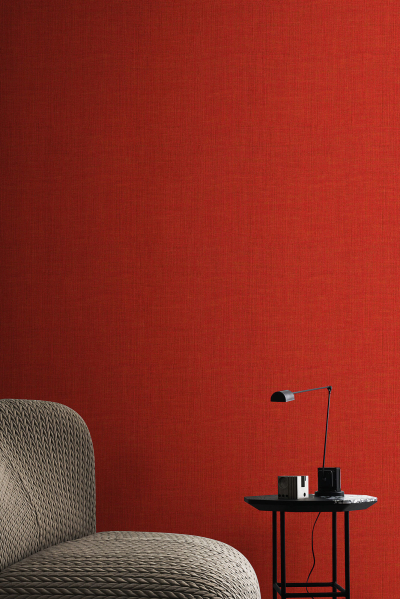 Rosso terracotta Londonart