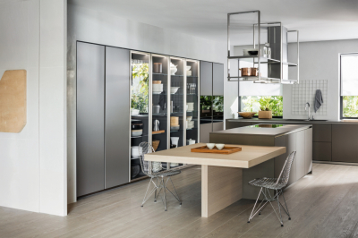 VVD Glass Columns Molteni&C