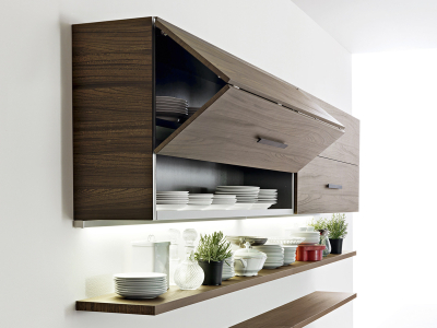 Futura Wall Unit Molteni&C