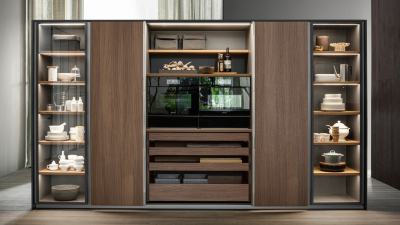 Pivot Column Molteni&C