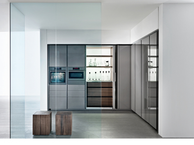 Operating Column Molteni&C