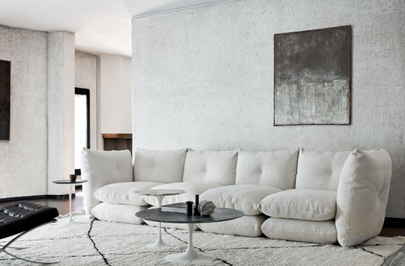 Perron Pillo Knoll
